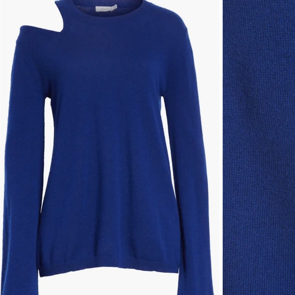 A.L.C Hamilton Cutout sweater - Picture 3 of 8